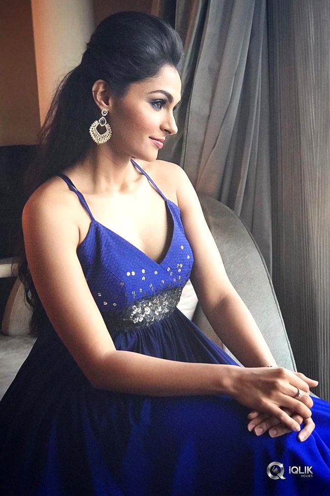 Andrea-jeremiah